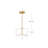 Enkel 1 - Light LED Unique/Statement Pendant-118748984-71730026