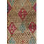 Vintage Turkish Village Rugs One-of-a-Kind Runner 2'8" X 13'3" Area Rug