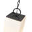 Ahmauri 3 - Light Outdoor Pendant