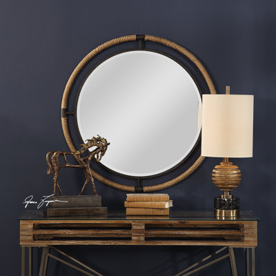 Miroir Samara Dariel