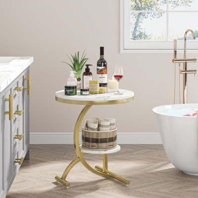 Endesha Nesting Tables