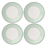 Make It Pop Accent Plate, S/4