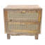 Table d'appoint Flourish - Naturel 20 po