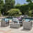 Puerta 4pc set