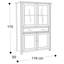 Dayton Display Cabinet