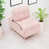 Rose est en rupture de stock
