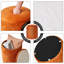 39cm Wide Footstool Ottoman-1778368188