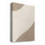 Neutral Stitches III - impression sur toile tendue-1971135544
