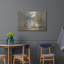 Winston Porter «Autumn Kitchen» par Danhui Nai, art mural en métal-1820192140