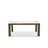Omnia Extendable Table with Rectangular Top and Wooden Legs-62067062-64861122