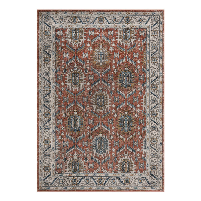 Tapis Weingartner