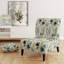 Fauteuil de chambre bord de mer Coastal Neutrals