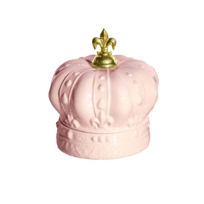 Baby Crown Box
