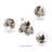 Barten Cat Weather Resistant Stone Garden Statue