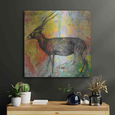 "Arty Beast 2" par Karen Smith