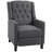 Moin Upholstered Recliner