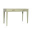 Barcelona Solid Wood Writing Desk-1846369297