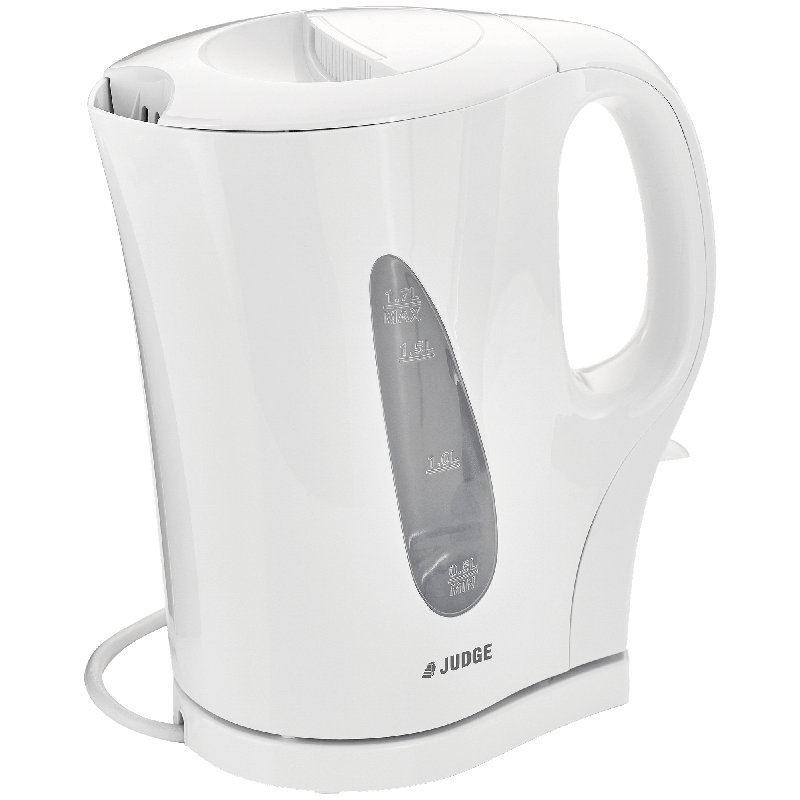 Judge, Electricals - Kettle