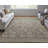 Performance Wool Oriental Indoor Rug-1205038715