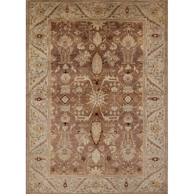 Oriental Indoor Rug