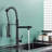 Augusts tanhaung-8 Pull Down Kitchen Faucet-80830389