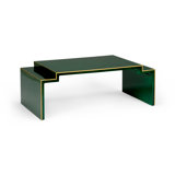 Chatsworth Solid Wood Coffee Table