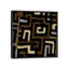 «Mudcloth Geometric Design I», impression sur toile-74551728-74551726-74551727