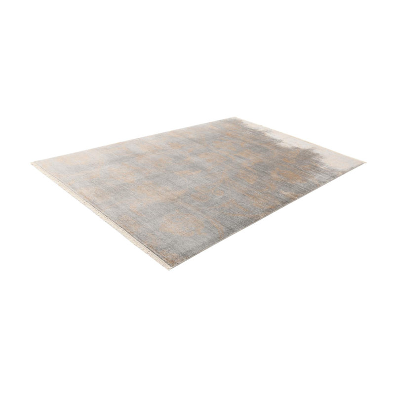 Murry Dark Gray Rug