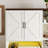 Kitchen Pantry With Microwave Shelf