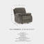 Fauteuil inclinable Elario-90328375