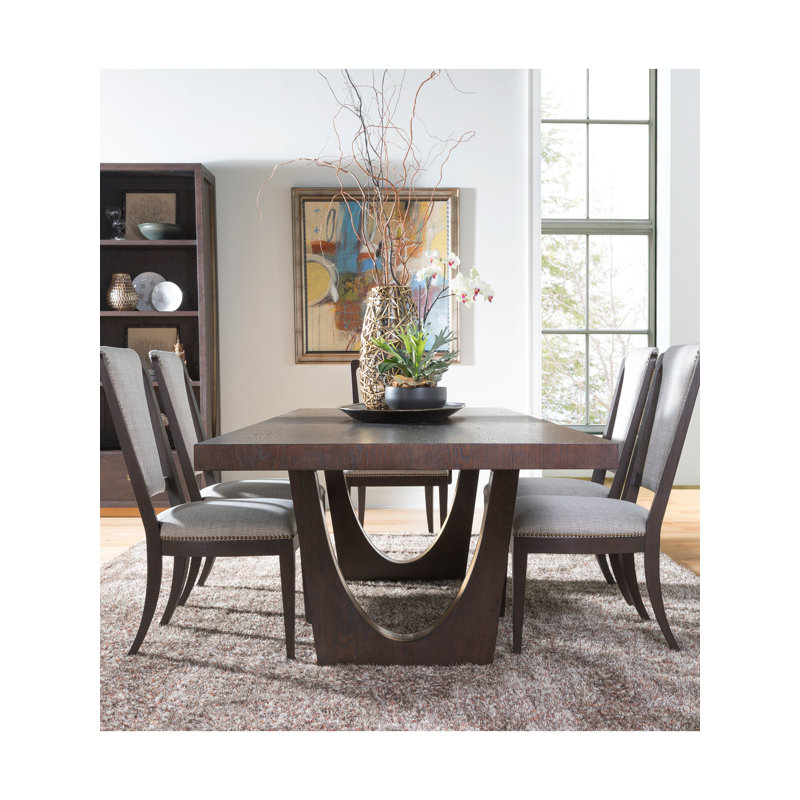 Verbatim Rectangular Dining Table
