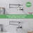 SHAMANDA Kitchen Faucet-73071461