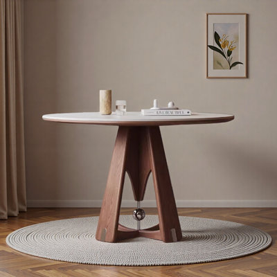Table multifonctionnelle légère et luxueuse