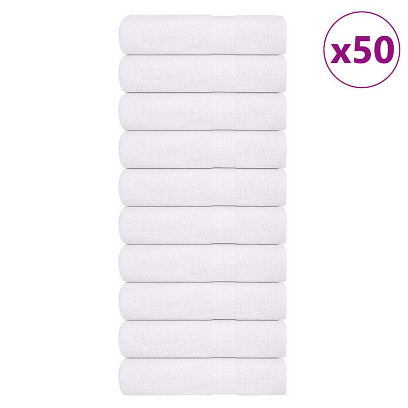 Reylee 100% Cotton Hand Towel
