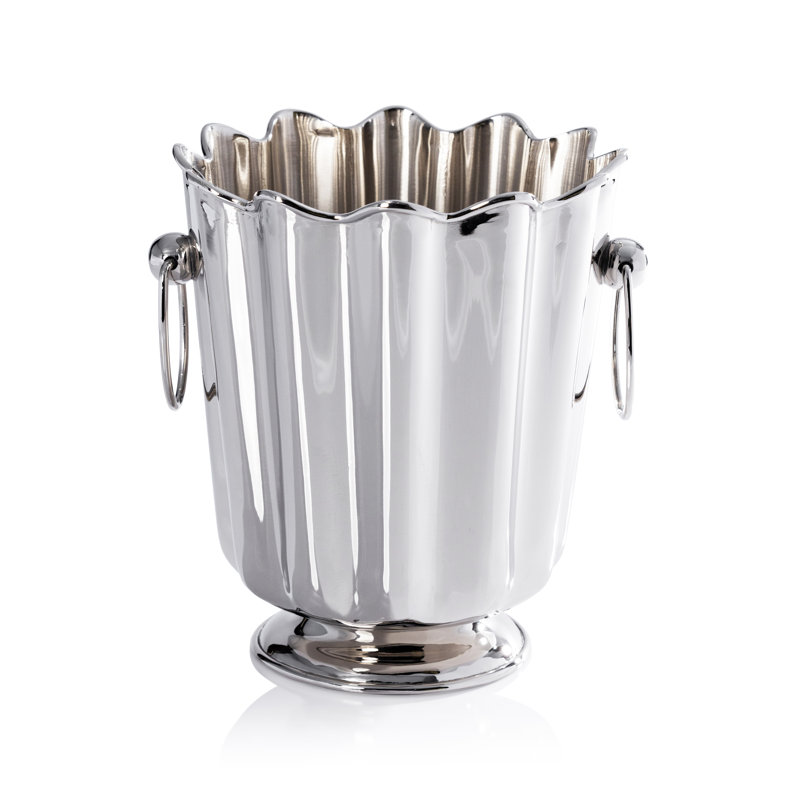 Zodax Orléans Wine Champagne Bucket - Thumbnail 3