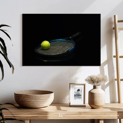 Tennis essentials Sireci