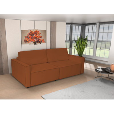 3 Seater Sleeper