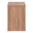 Marchella 1 Drawer Nightstand With Open Shelf