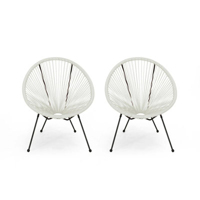 Chaise ANson - 62846,00WHIMP2
