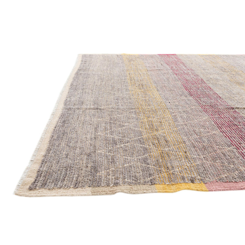 Odea Gray Rug