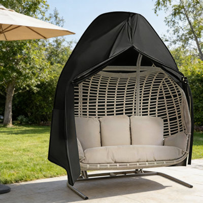 Outdoor Swing Seat Cover