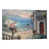 Wrapped Canvas selected