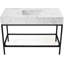 Ensemble de meuble-lavabo simple 48 po Marmo-81900805-81900806