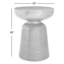 Arthur End Table-125234282
