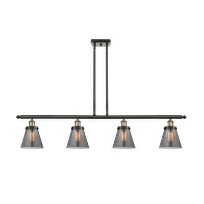 Wilmoth 4 - Light Kitchen Island Pendant