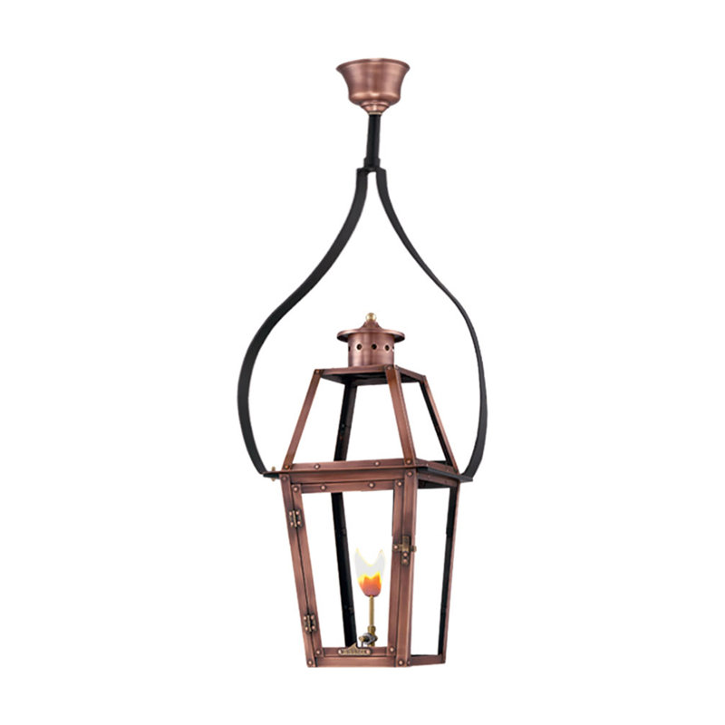 Acadian Outdoor Wall Lantern