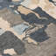  Tapis intérieur / extérieur lavable à la machine Chayden ACN1028-13654087