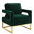 Emerald est en rupture de stock