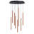 Baileyton 9 - Light Cluster Pendant-1635192798