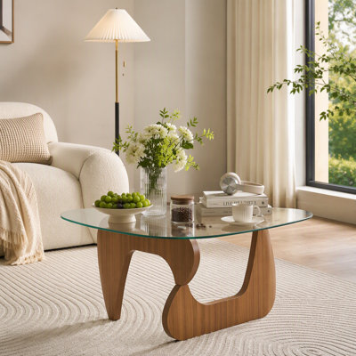 Table basse Mid-Century
